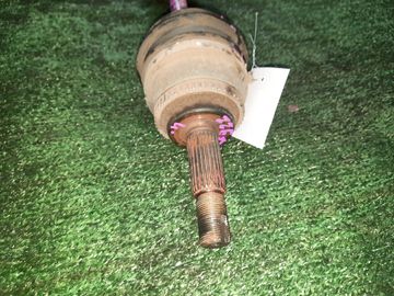 ПРИВОД НА TOYOTA ALLEX ZZE123 2ZZ-GE