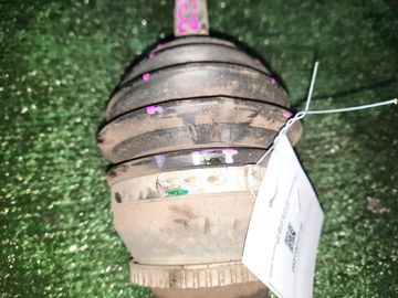 ПРИВОД НА TOYOTA ALLEX ZZE123 2ZZ-GE