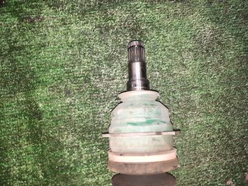 ПРИВОД НА TOYOTA ALLEX ZZE123 2ZZ-GE