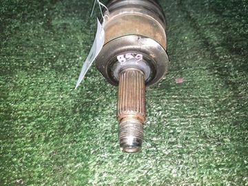 ПРИВОД НА SUBARU OUTBACK BS9 FB25