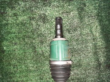 ПРИВОД НА SUBARU OUTBACK BS9 FB25