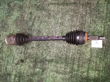 ПРИВОД НА MITSUBISHI PAJERO IO H77W 4G94