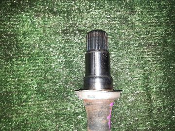 ПРИВОД НА TOYOTA CAMRY ACV40 2AZ-FE