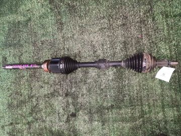 ПРИВОД НА TOYOTA PREMIO ZRT265 2ZR-FE