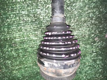 ПРИВОД НА TOYOTA PREMIO ZRT265 2ZR-FE