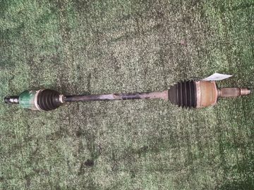 ПРИВОД НА SUBARU OUTBACK BS9 FB25