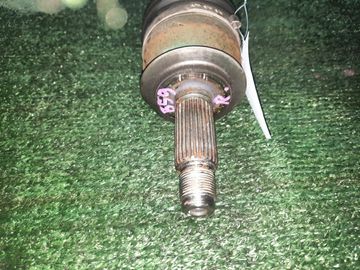 ПРИВОД НА SUBARU OUTBACK BS9 FB25