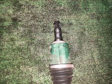 ПРИВОД НА SUBARU OUTBACK BS9 FB25