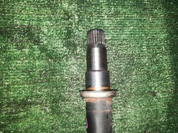 ПРИВОД НА TOYOTA AVENSIS AZT251 2AZ-FSE