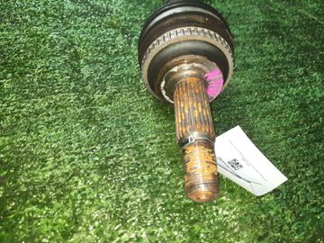 ПРИВОД НА TOYOTA PRIUS NHW20 1NZ-FXE