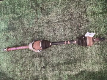 ПРИВОД НА HONDA ODYSSEY RA6 F23A