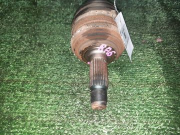 ПРИВОД НА HONDA ODYSSEY RA6 F23A