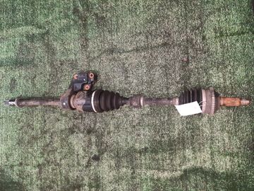 ПРИВОД НА MAZDA ATENZA GG3P L3-VE