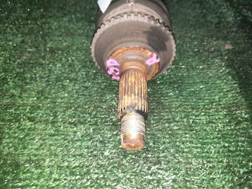 ПРИВОД НА MAZDA ATENZA GG3P L3-VE