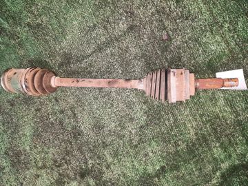 ПРИВОД НА MITSUBISHI PAJERO IO H76W 4G93