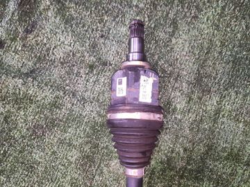 ПРИВОД НА TOYOTA COROLLA  AXIO ZRE142 2ZR-FE