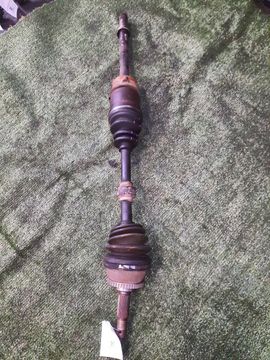 ПРИВОД НА NISSAN PRESAGE U30 KA24DE