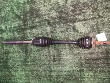 ПРИВОД НА TOYOTA RAV4 ACA20W 1AZ-FSE