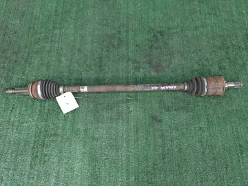 ПРИВОД НА TOYOTA RAV4 AXAH54 A25A-FXS
