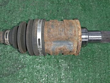 ПРИВОД НА TOYOTA RAV4 AXAH54 A25A-FXS