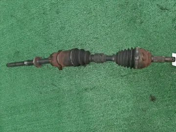 ПРИВОД НА NISSAN MURANO PNZ50 VQ35DE