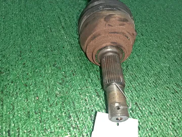 ПРИВОД НА NISSAN MURANO PNZ50 VQ35DE