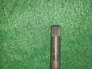 ПРИВОД НА NISSAN MURANO PNZ50 VQ35DE