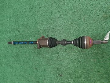 ПРИВОД НА NISSAN TEANA PJ32 VQ35DE