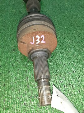 ПРИВОД НА NISSAN TEANA PJ32 VQ35DE