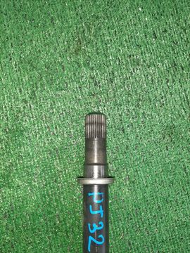 ПРИВОД НА NISSAN TEANA PJ32 VQ35DE