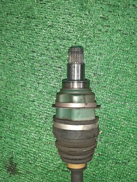 ПРИВОД НА TOYOTA PASSO KGC10 1KR-FE