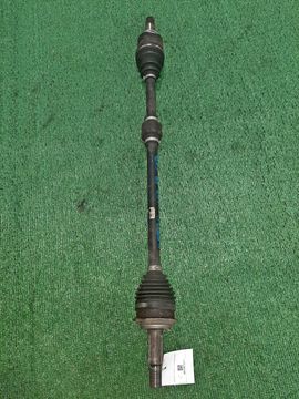 ПРИВОД НА TOYOTA VITZ KSP130 1KR-FE