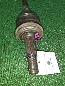 ПРИВОД НА TOYOTA VITZ KSP130 1KR-FE