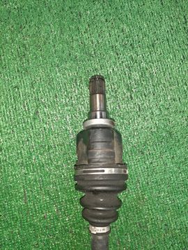 ПРИВОД НА TOYOTA VITZ KSP130 1KR-FE