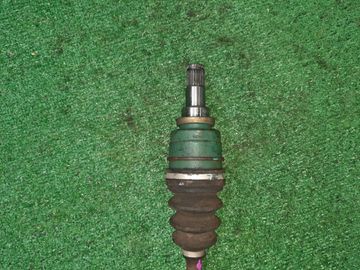 ПРИВОД НА TOYOTA VITZ SCP10 1SZ-FE