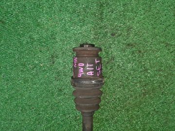 ПРИВОД НА NISSAN VANETTE SK82MN F8