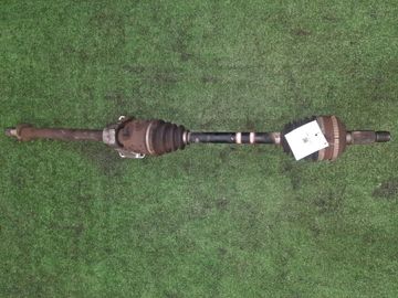 ПРИВОД НА HONDA ODYSSEY RA6 F23A