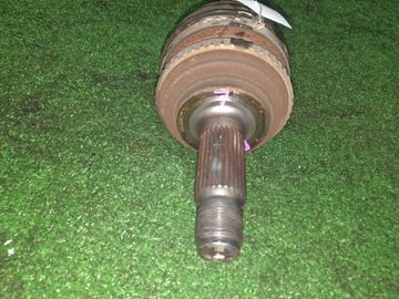 ПРИВОД НА HONDA ODYSSEY RA6 F23A