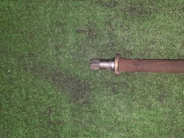 ПРИВОД НА HONDA ODYSSEY RA6 F23A