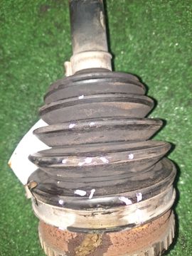 ПРИВОД НА HONDA ODYSSEY RA6 F23A