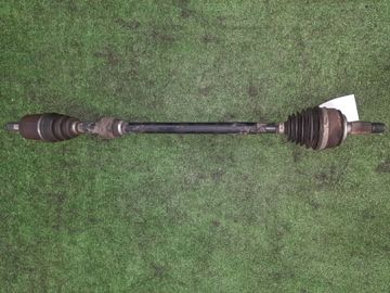 ПРИВОД НА HONDA CIVIC FD1 R18A