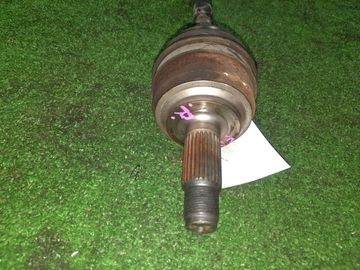 ПРИВОД НА HONDA CIVIC FD1 R18A