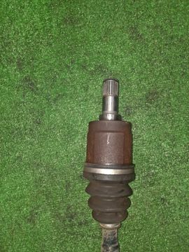 ПРИВОД НА HONDA CIVIC FD1 R18A