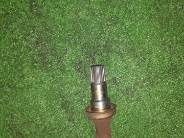 ПРИВОД НА TOYOTA OPA ZCT10 1ZZ-FE