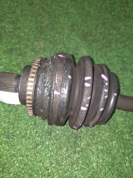 ПРИВОД НА TOYOTA OPA ZCT10 1ZZ-FE