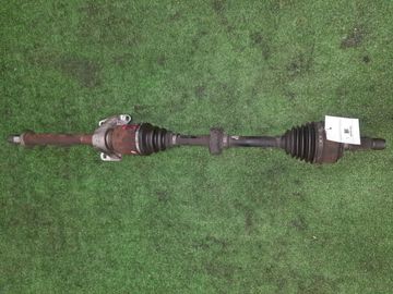 ПРИВОД НА HONDA ACCORD CU1 R20A