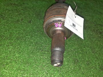 ПРИВОД НА HONDA ACCORD CU1 R20A