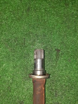 ПРИВОД НА HONDA ACCORD CU1 R20A