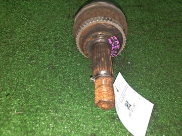 ПРИВОД НА TOYOTA COROLLA FIELDER ZRE142G 2ZR-FAE