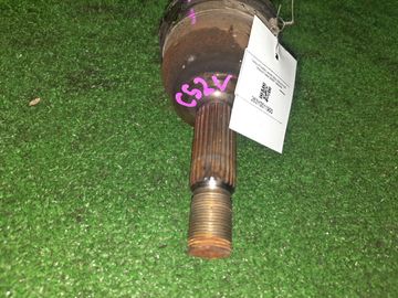 ПРИВОД НА MITSUBISHI LANCER CEDIA CS2A 4G15